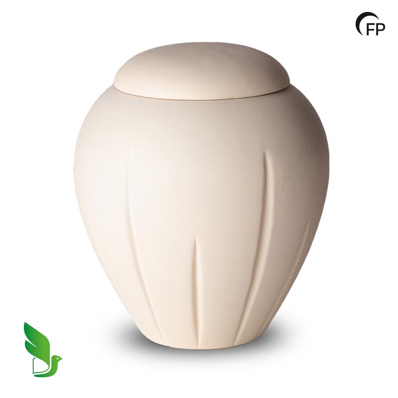 Bio urn BU 316 – biologisch afbreekbare urn