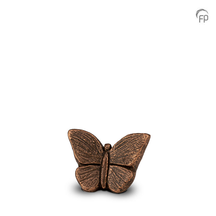 FPU057K.jpg Keramische urn FPU 057 – stijlvolle herinneringsurn - Afbeelding 1