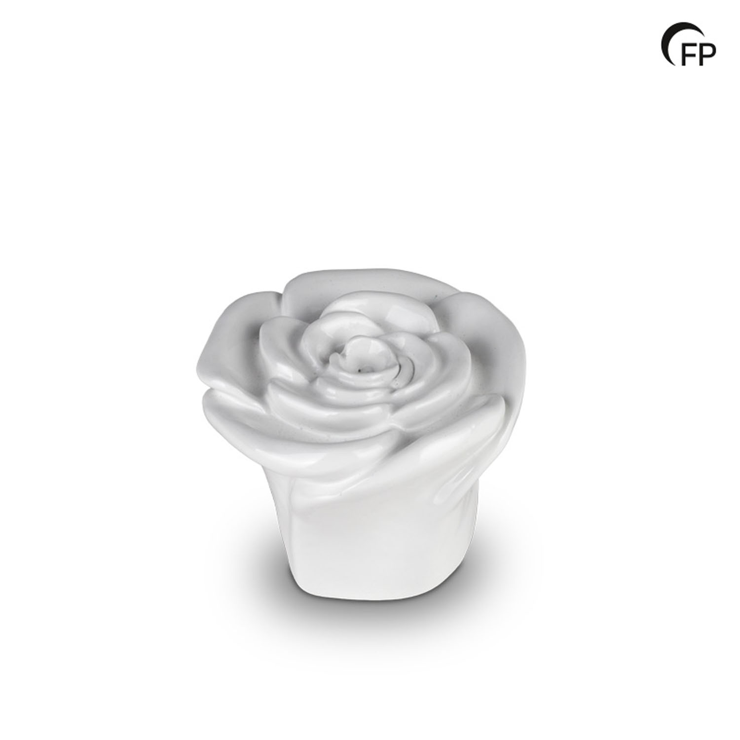 Keramische urn FPU 078 – stijlvolle herinneringsurn