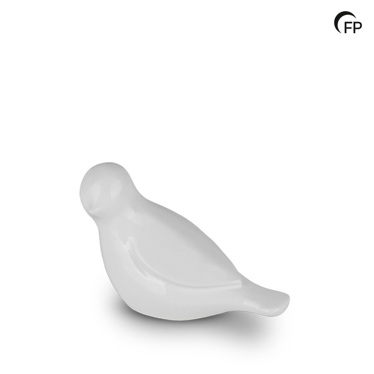 Keramische urn FPU 080 – stijlvolle herinneringsurn