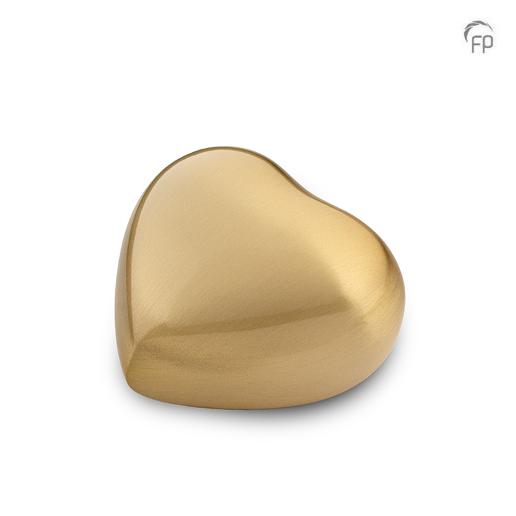 Metalen urn HUH 007 – tijdloos design